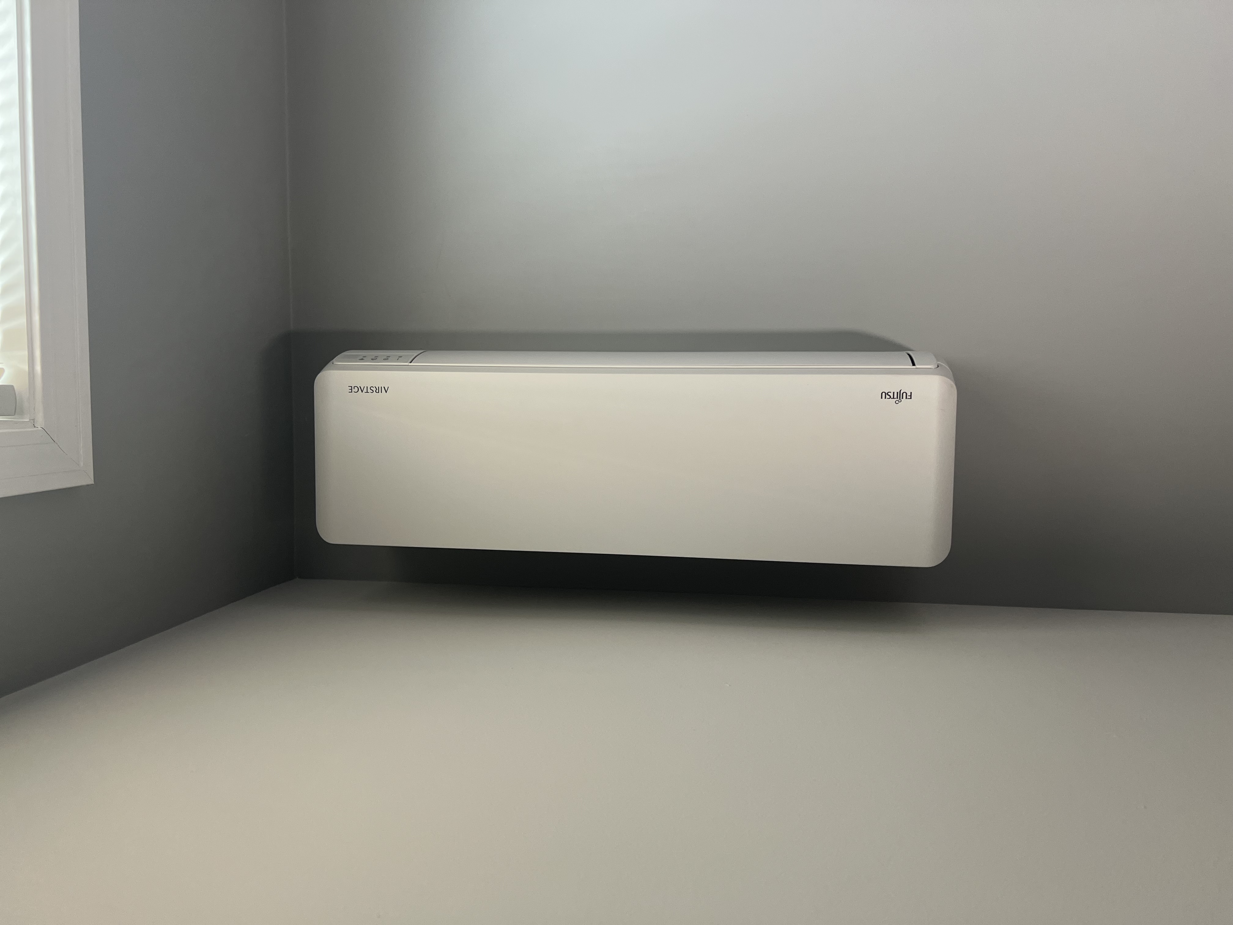 ACG Mini Split project